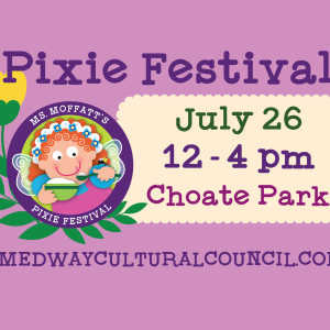 Medway Cultural Council to host annual Pixie Festival on Sunday, July 26, 2026